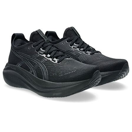 Gel-Nimbus 27 Kadın Siyah Koşu Ayakkabısı 1012B753-001