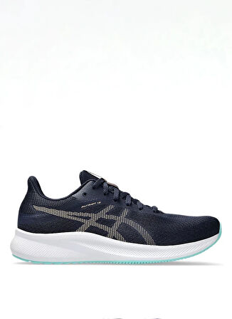 Asics 1011B485-411 PATRIOT 13 Lacivert Erkek Koşu Ayakkabısı