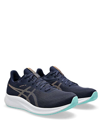 Asics 1011B485-411 PATRIOT 13 Lacivert Erkek Koşu Ayakkabısı
