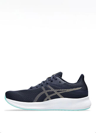 Asics 1011B485-411 PATRIOT 13 Lacivert Erkek Koşu Ayakkabısı