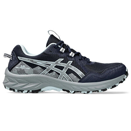 Gel-Venture 10 Kadın Mavi Koşu Ayakkabısı 1012B759-400