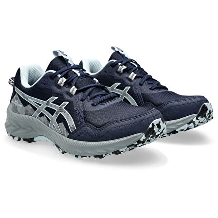 Gel-Venture 10 Kadın Mavi Koşu Ayakkabısı 1012B759-400