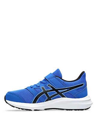 Asics Mavi Erkek Çocuk Koşu Ayakkabısı 1014A299-407-JOLT 4 PS