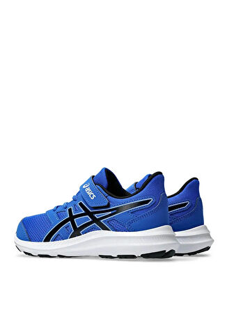 Asics Mavi Erkek Çocuk Koşu Ayakkabısı 1014A299-407-JOLT 4 PS