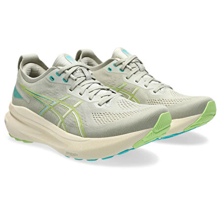 Gel-Kayano 31 Erkek Gri Koşu Ayakkabısı 1011B867-023