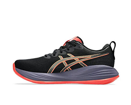 Asics Gel Cumulus 27 Erkek Koşu Ayakkabı 1011B960-001 Renkli