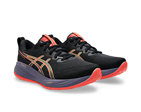 Asics Gel Cumulus 27 Erkek Koşu Ayakkabı 1011B960-001 Renkli