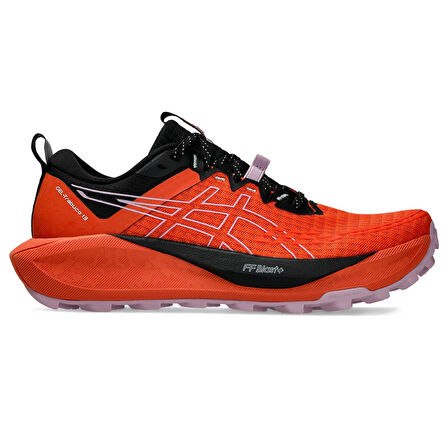 Gel-Trabuco 13 Kadın Kırmızı Koşu Ayakkabısı 1012B768-800