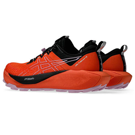 Gel-Trabuco 13 Kadın Kırmızı Koşu Ayakkabısı 1012B768-800
