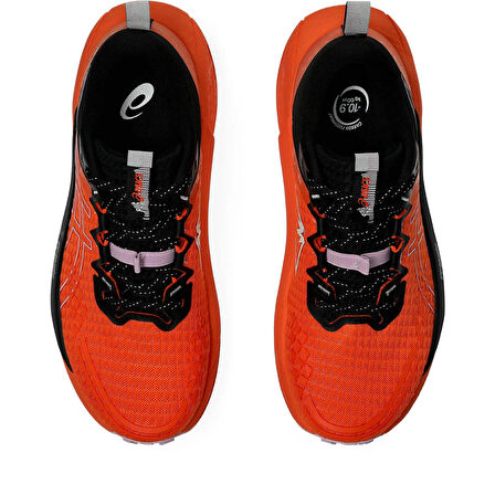 Gel-Trabuco 13 Kadın Kırmızı Koşu Ayakkabısı 1012B768-800