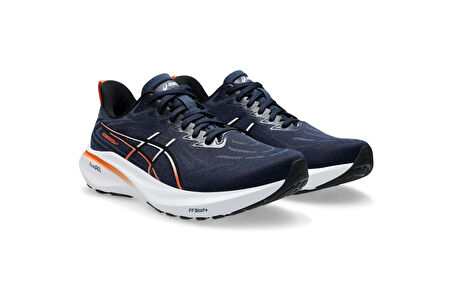 Asics 1011B861-401 Gt-2000 13 Erkek Koşu Ayakkabısı