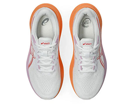 Asics Gt 1000 13 Kadın Koşu Ayakkabı 1012B663-101 Renkli