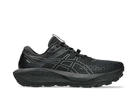 Asics Gel-Trabuco 13 Gtx Erkek Arazi Tipi Koşu Ayakkabısı 1011B978-002 Siyah