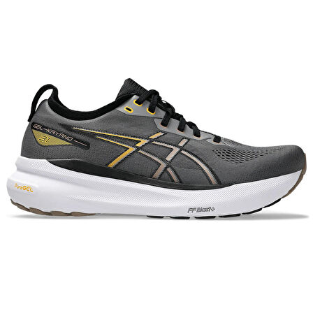 Gel-Kayano 31 Erkek Gri Koşu Ayakkabısı 1011B867-022