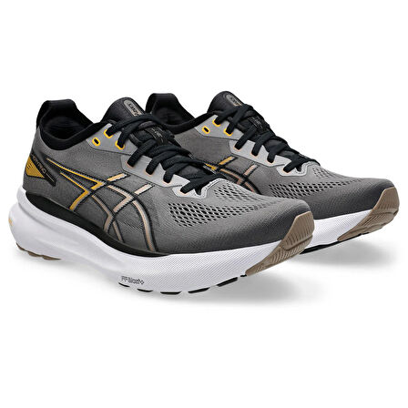Gel-Kayano 31 Erkek Gri Koşu Ayakkabısı 1011B867-022