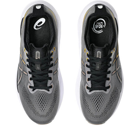 Gel-Kayano 31 Erkek Gri Koşu Ayakkabısı 1011B867-022