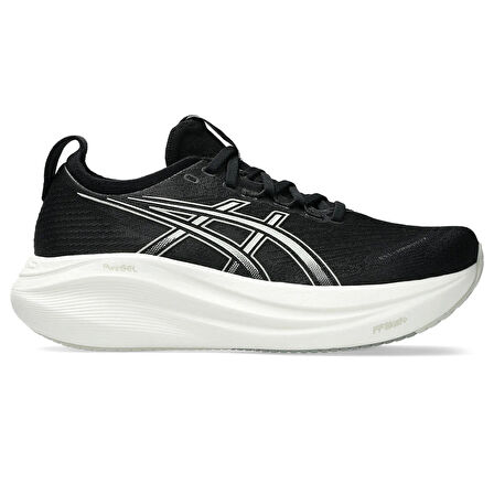Gel-Nimbus 27 Kadın Siyah Koşu Ayakkabısı 1012B753-002