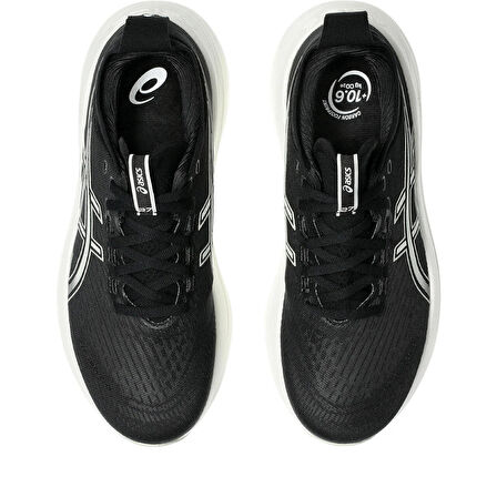 Gel-Nimbus 27 Kadın Siyah Koşu Ayakkabısı 1012B753-002