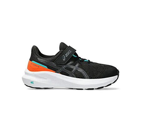 Asics Gt 1000 13 Ps Unisex Çocuk Koşu Ayakkabı 1014A344-007 Renkli