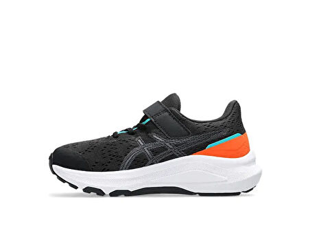 Asics Gt 1000 13 Ps Unisex Çocuk Koşu Ayakkabı 1014A344-007 Renkli