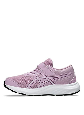 Asics Lila Kız Çocuk Koşu Ayakkabısı 1014A338-703-GEL-CONTEND 9 PS