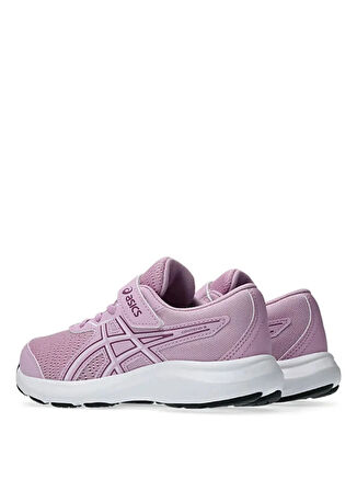 Asics Lila Kız Çocuk Koşu Ayakkabısı 1014A338-703-GEL-CONTEND 9 PS
