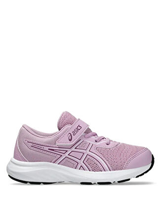 Asics Lila Kız Çocuk Koşu Ayakkabısı 1014A338-703-GEL-CONTEND 9 PS