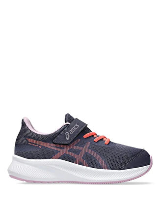 Asics Gri Kız Çocuk Koşu Ayakkabısı 1014A264-501-PATRIOT 13 PS