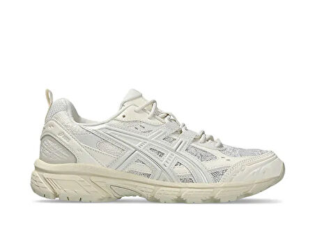 Asics Gel Nunobiki Unisex koşu Ayakkabı 1203A597-100 Renkli