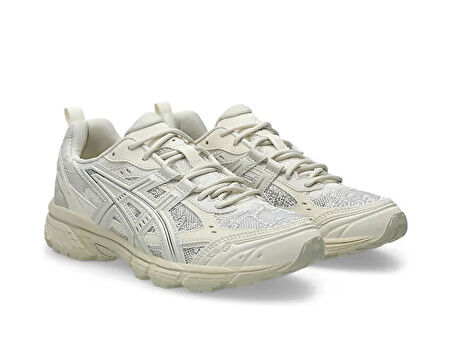 Asics Gel Nunobiki Unisex koşu Ayakkabı 1203A597-100 Renkli