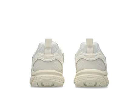 Asics Gel Nunobiki Unisex koşu Ayakkabı 1203A597-100 Renkli