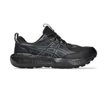 Asics Gel-Sonoma 8 Gtx Erkek Outdoor Koşu Ayakkabısı 1011B977-002 Siyah