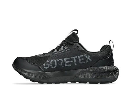Asics Gel-Sonoma 8 Gtx Erkek Outdoor Koşu Ayakkabısı 1011B977-002 Siyah