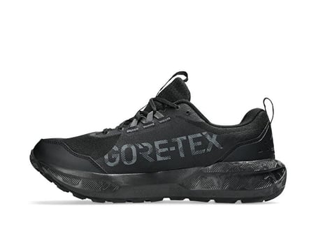 Asics GEL-SONOMA 8 GTX Erkek Outdoor Koşu Ayakkabısı 1011B977-002 Siyah