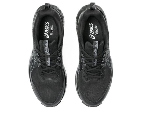 Asics GEL-SONOMA 8 GTX Erkek Outdoor Koşu Ayakkabısı 1011B977-002 Siyah