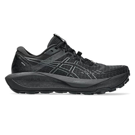 Gel-Trabuco 13 Gore-Tex Kadın Siyah Koşu Ayakkabısı 1012B767-002