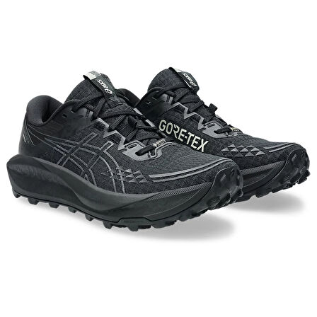Gel-Trabuco 13 Gore-Tex Kadın Siyah Koşu Ayakkabısı 1012B767-002