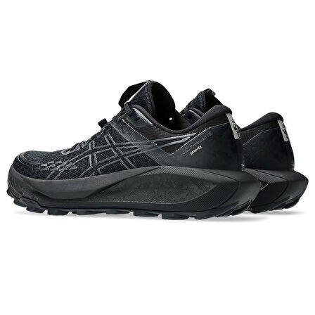 Gel-Trabuco 13 Gore-Tex Kadın Siyah Koşu Ayakkabısı 1012B767-002