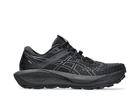 Asics Gel-Trabuco 13 Gtx Unisex Arazi Tipi Koşu Ayakkabısı 1012B767-002 Siyah