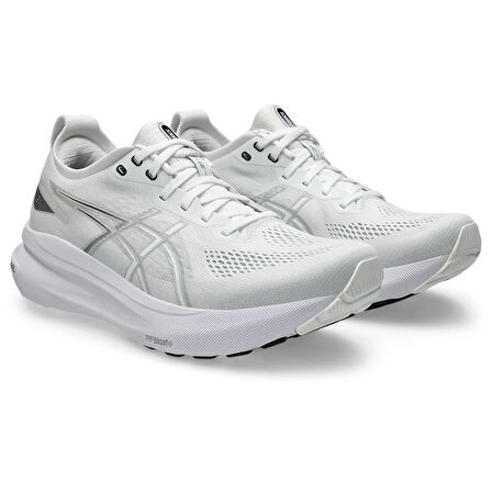 Gel-Kayano 31 Erkek Beyaz Koşu Ayakkabısı 1011B867-101