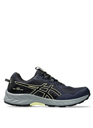 1011B967-400 GEL-VENTURE 10 Lacivert Koşu Ayakkabısı