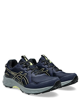 1011B967-400 GEL-VENTURE 10 Lacivert Koşu Ayakkabısı