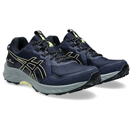Gel-Venture 10 Erkek Mavi Koşu Ayakkabısı 1011B967-400