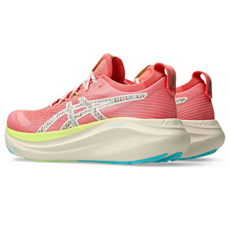 Gel-Nimbus 27 Tr Kadın Pembe Koşu Ayakkabısı 1012B808-700