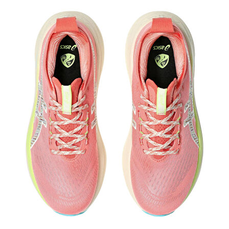 Gel-Nimbus 27 Tr Kadın Pembe Koşu Ayakkabısı 1012B808-700