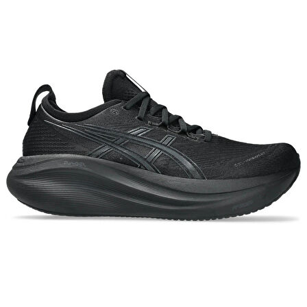 Gel-Nimbus 27 Erkek Siyah Koşu Ayakkabısı 1011B958-001