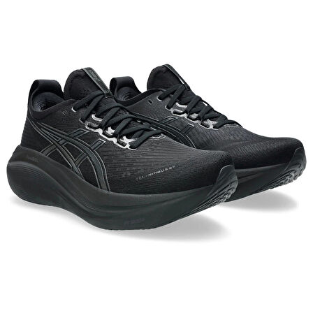 Gel-Nimbus 27 Erkek Siyah Koşu Ayakkabısı 1011B958-001