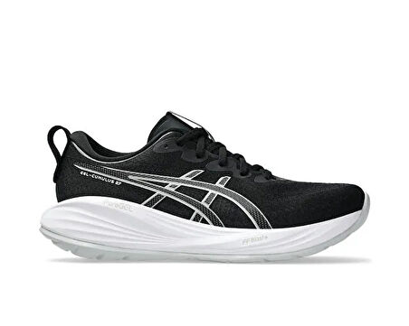 Asics Gel Cumulus 27 Kadın Koşu Ayakkabı 1012B772-002 Renkli
