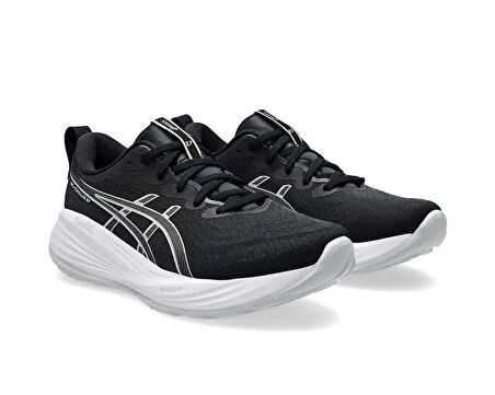 Asics Gel Cumulus 27 Kadın Koşu Ayakkabı 1012B772-002 Renkli