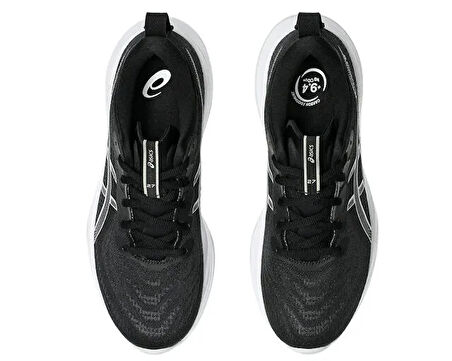 Asics Gel Cumulus 27 Kadın Koşu Ayakkabı 1012B772-002 Renkli